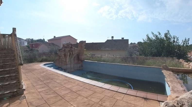 Tarragona - el Vendrell - 433m2