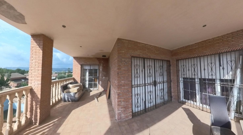 Tarragona - el Vendrell - 433m2
