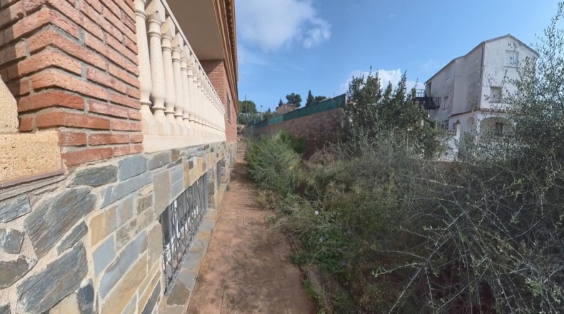 Tarragona - el Vendrell - 433m2