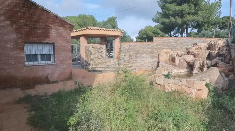 Tarragona - el Vendrell - 433m2