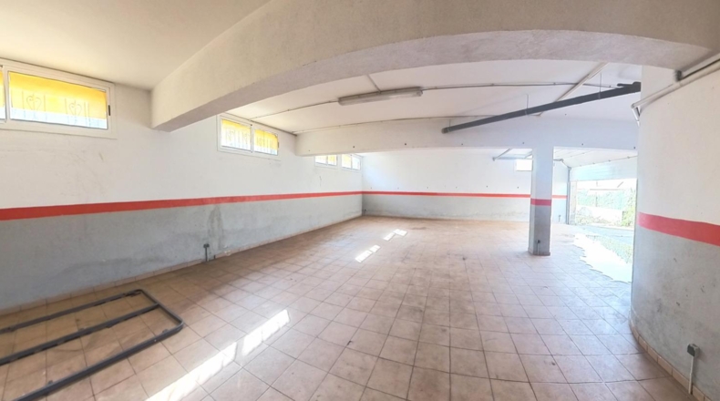 Tarragona - el Vendrell - 433m2