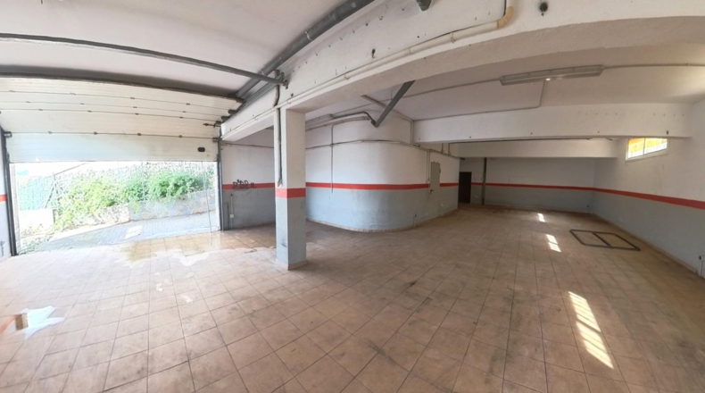 Tarragona - el Vendrell - 433m2