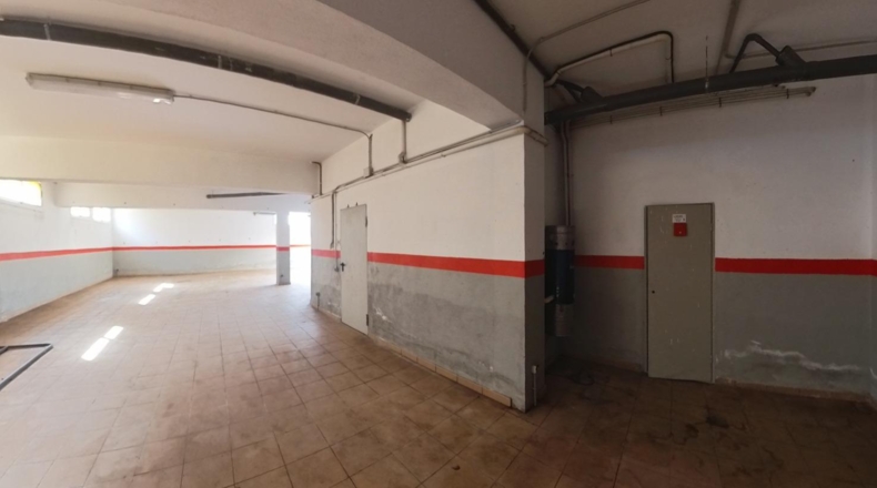 Tarragona - el Vendrell - 433m2