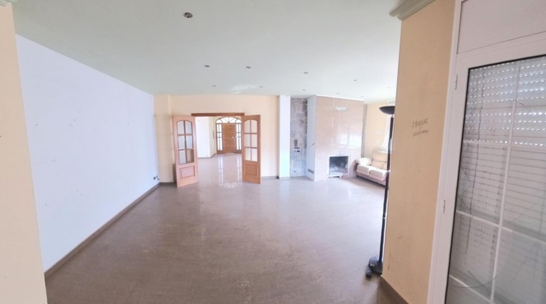 Tarragona - el Vendrell - 433m2