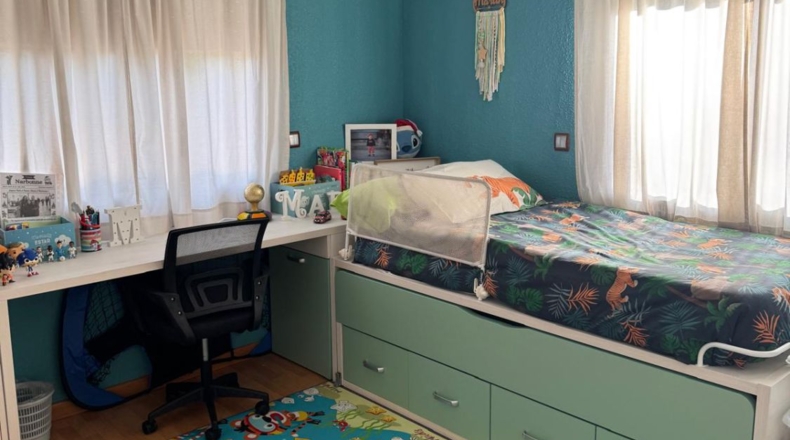 Barcelona - Corbera de Llobregat - 304m2