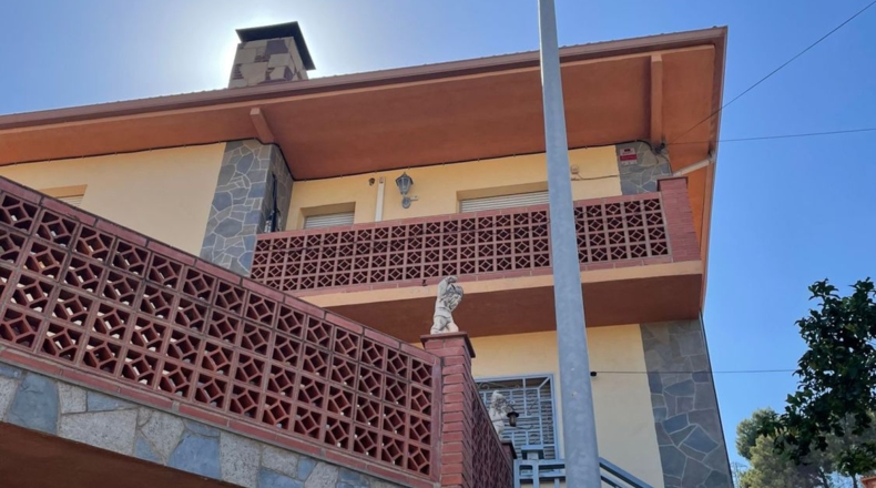 Barcelona - Corbera de Llobregat - 304m2