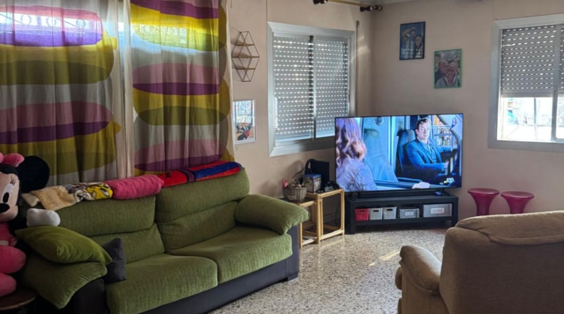 Barcelona - Corbera de Llobregat - 304m2