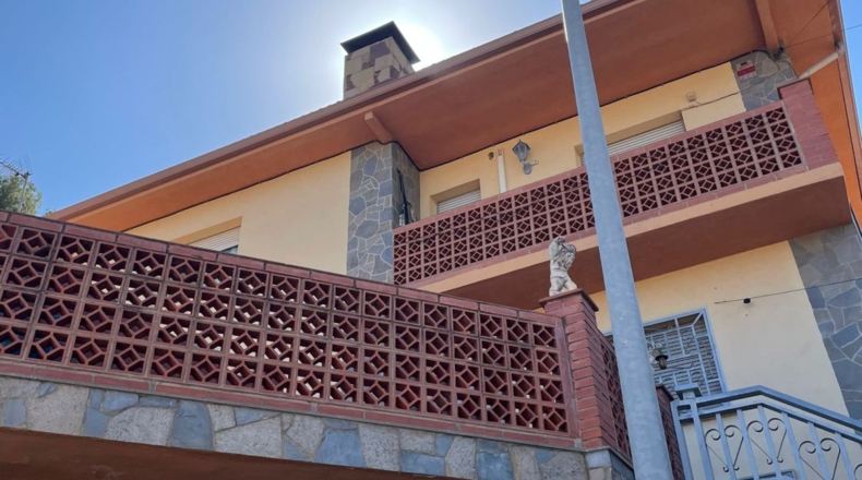 Barcelona - Corbera de Llobregat - 304m2