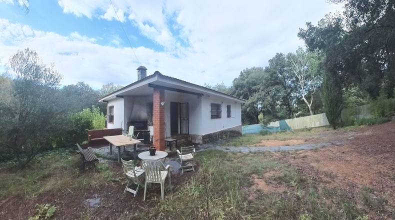 Барселона - Sant Celoni - 160m2