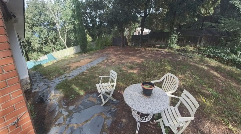 Барселона - Sant Celoni - 160m2