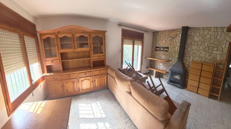 Барселона - Sant Celoni - 160m2