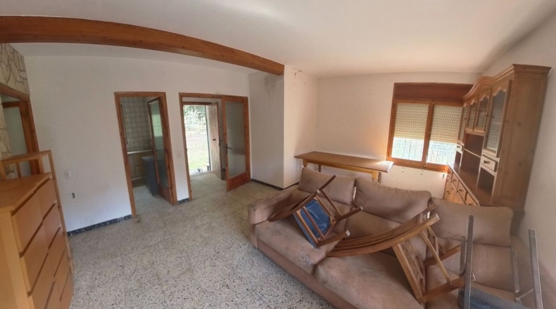 Барселона - Sant Celoni - 160m2