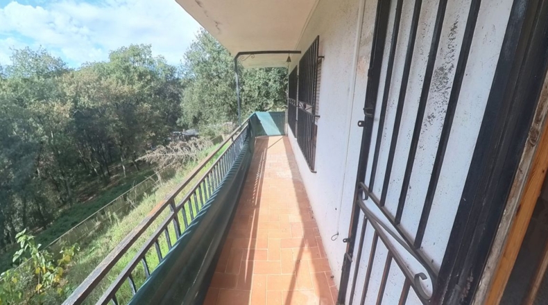 Барселона - Sant Celoni - 160m2
