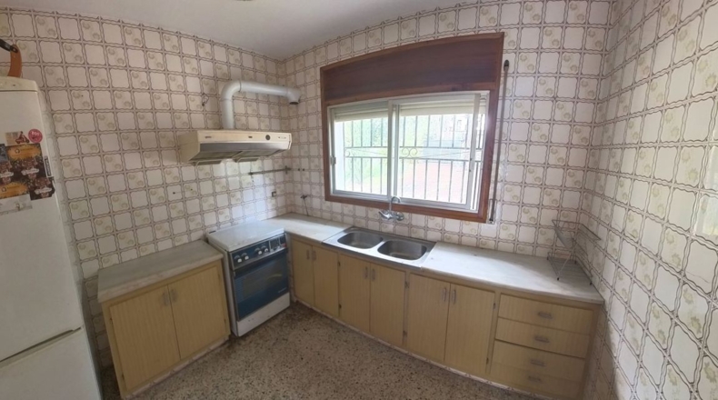Барселона - Sant Celoni - 160m2