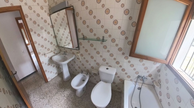 Барселона - Sant Celoni - 160m2