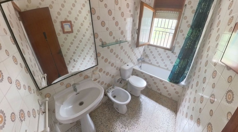 Барселона - Sant Celoni - 160m2