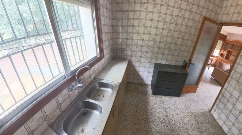 Барселона - Sant Celoni - 160m2