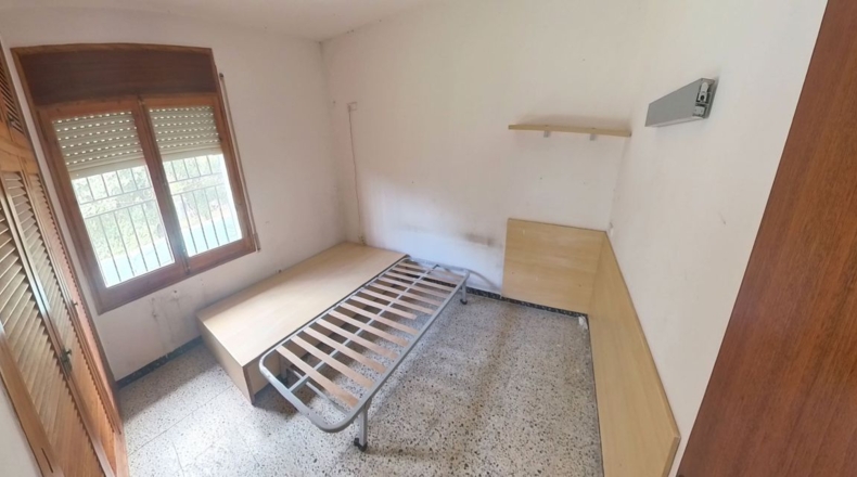 Барселона - Sant Celoni - 160m2