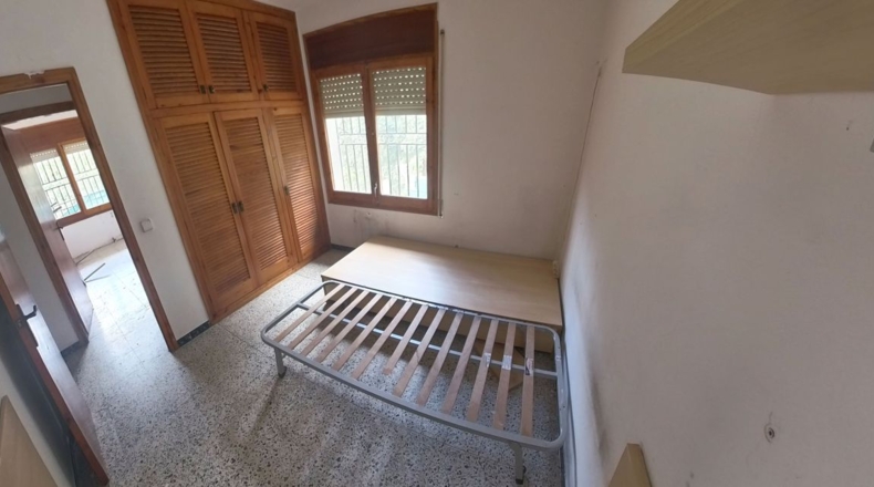 Барселона - Sant Celoni - 160m2