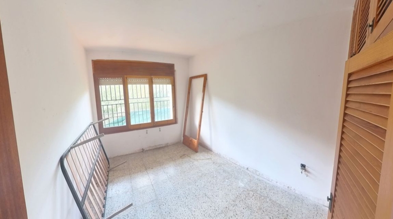 Барселона - Sant Celoni - 160m2