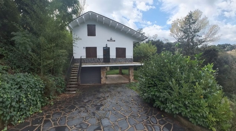 Barcelona - Sant Celoni - 138m2