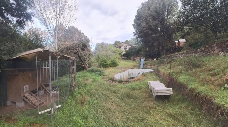 Barcelona - Sant Celoni - 138m2