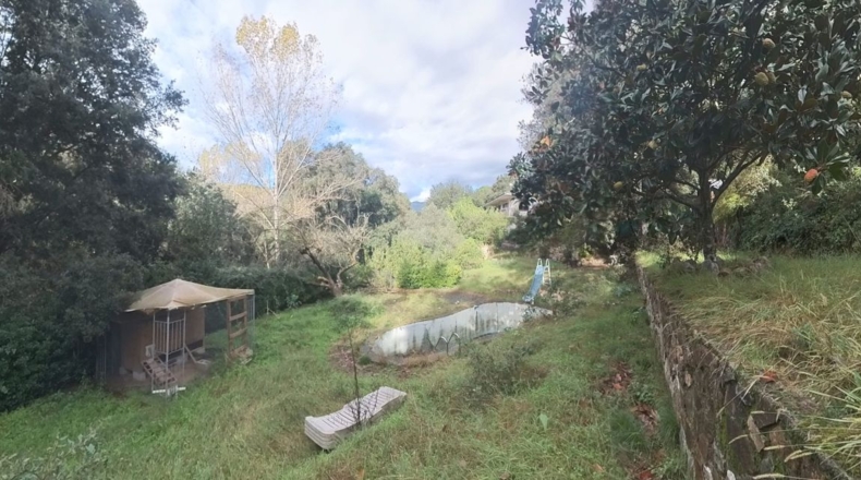 Barcelona - Sant Celoni - 138m2