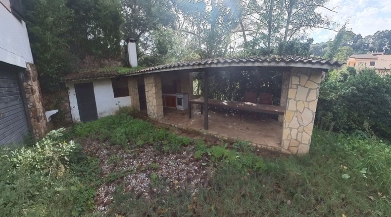Barcelona - Sant Celoni - 138m2