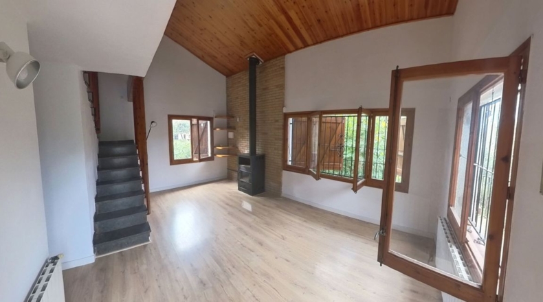 Barcelona - Sant Celoni - 138m2