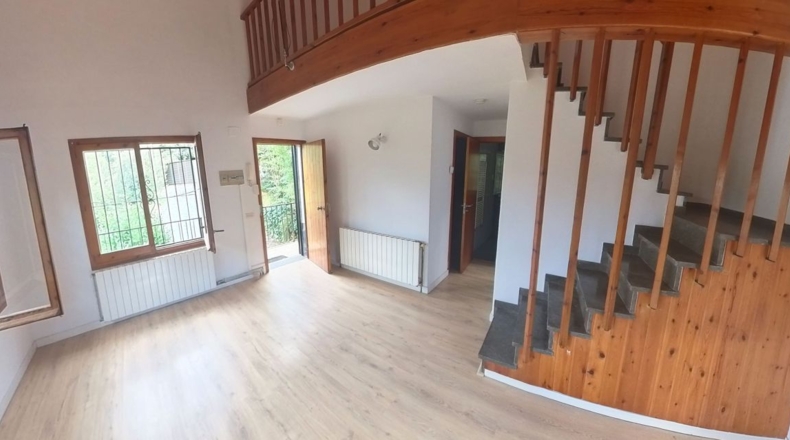 Barcelona - Sant Celoni - 138m2