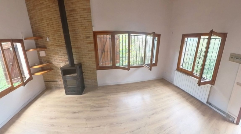 Barcelona - Sant Celoni - 138m2