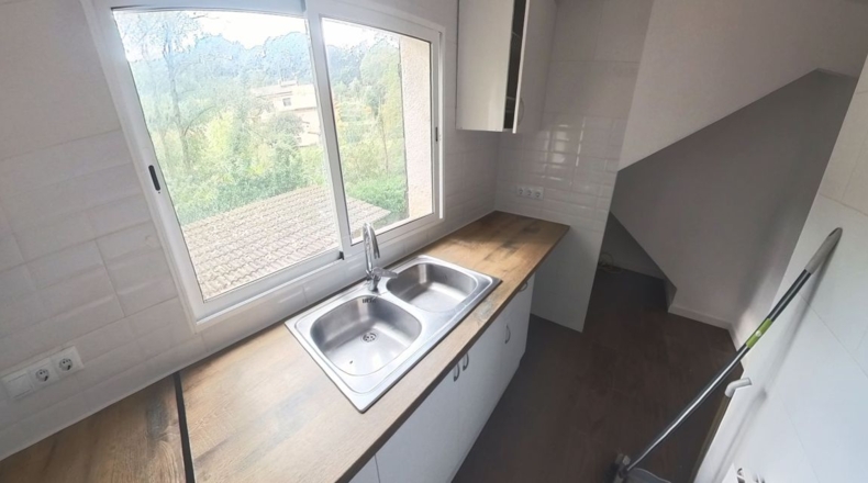 Barcelona - Sant Celoni - 138m2