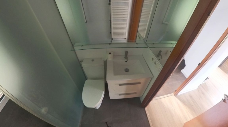 Barcelona - Sant Celoni - 138m2