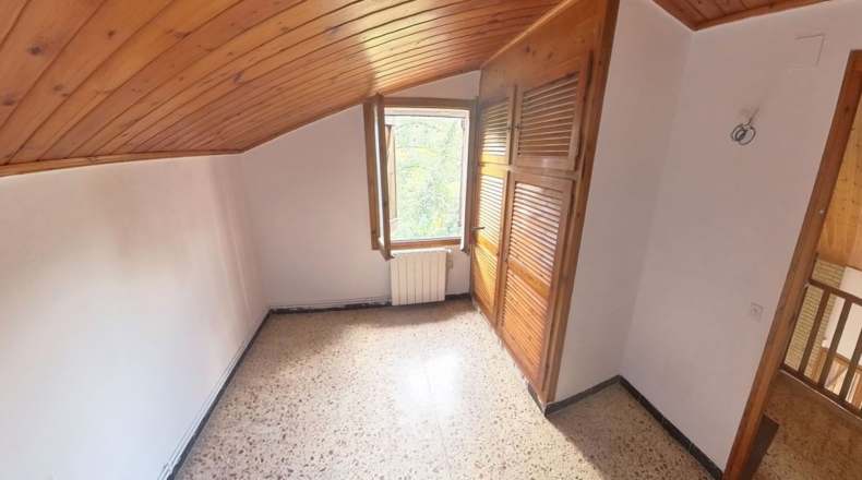 Barcelona - Sant Celoni - 138m2