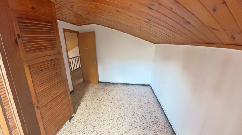 Barcelona - Sant Celoni - 138m2