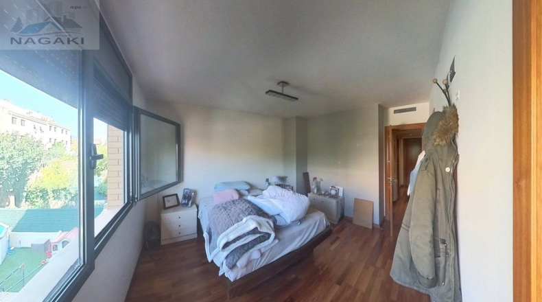 Barcelona - Castellar del Vallès - 303m2