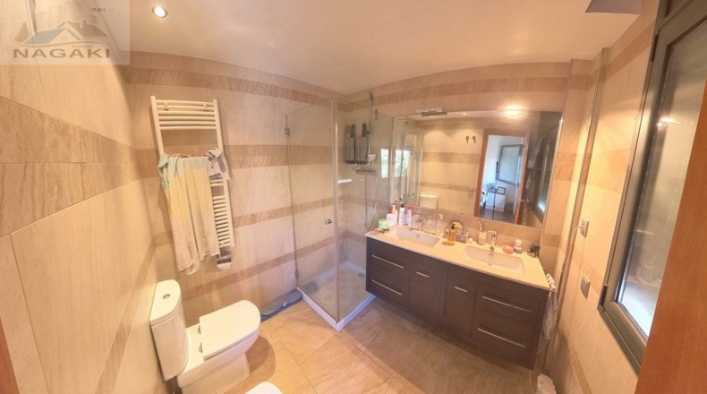 Barcelona - Castellar del Vallès - 303m2