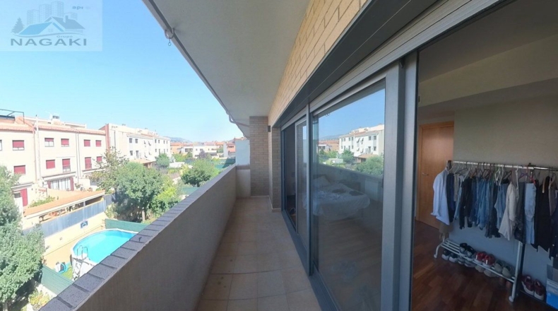 Barcelona - Castellar del Vallès - 303m2