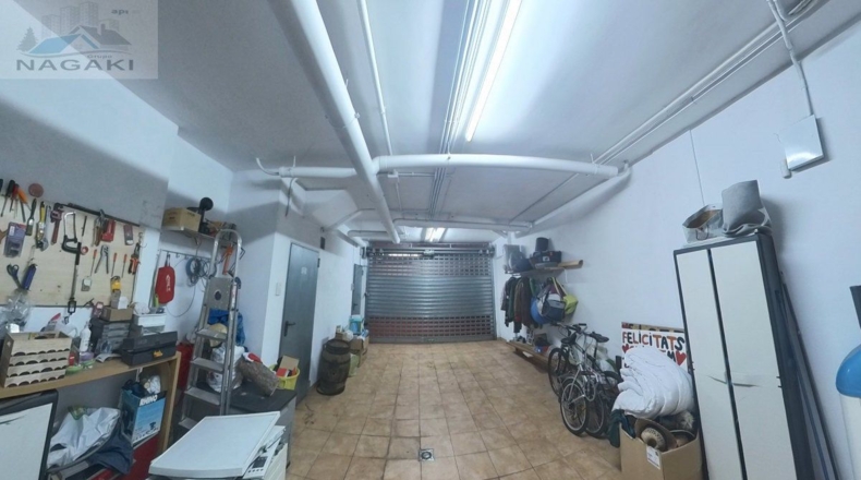 Barcelona - Castellar del Vallès - 303m2