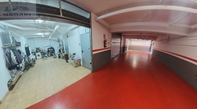 Barcelona - Castellar del Vallès - 303m2