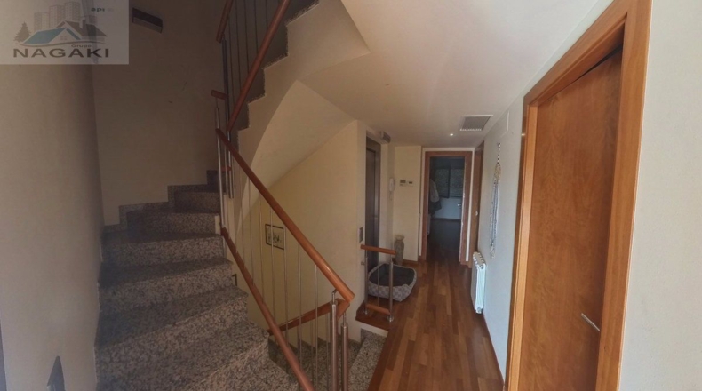 Barcelona - Castellar del Vallès - 303m2