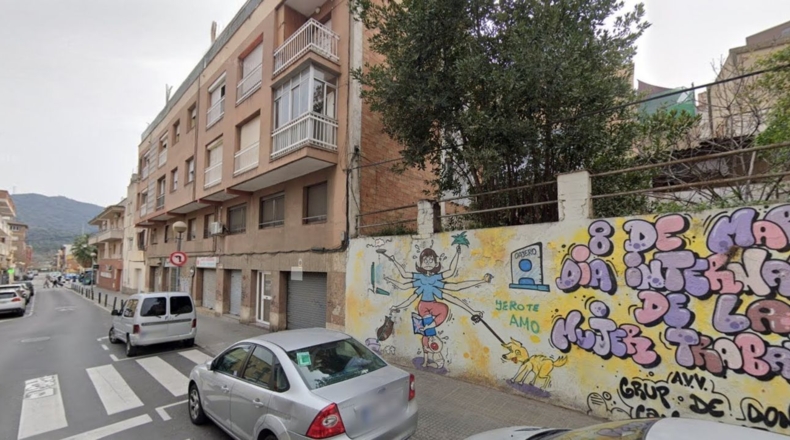 Barcelona - Montcada i Reixac - 204m2
