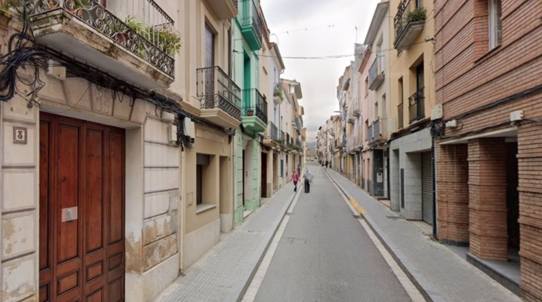 Barcelona - Esparreguera - 503m2