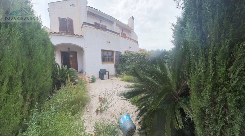 Tarragona - Cunit - 187m2