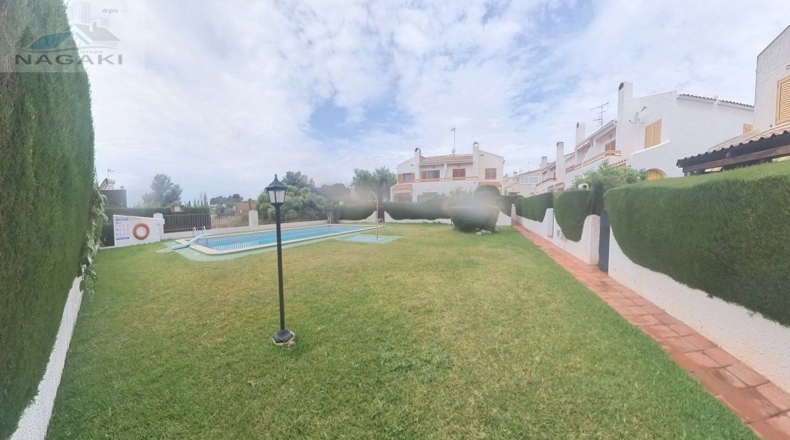 Tarragona - Cunit - 187m2