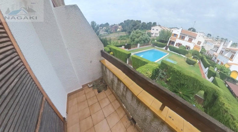Tarragona - Cunit - 187m2