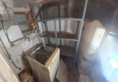 Таунхаус с участком на продажу в городе Cunit. Фото