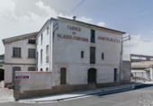 Nau industrial en venda a la España, Callús, ref.: TR363820 foto