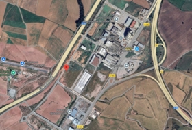 Sant Fruitós de Bages 18000&nbsp;m² 