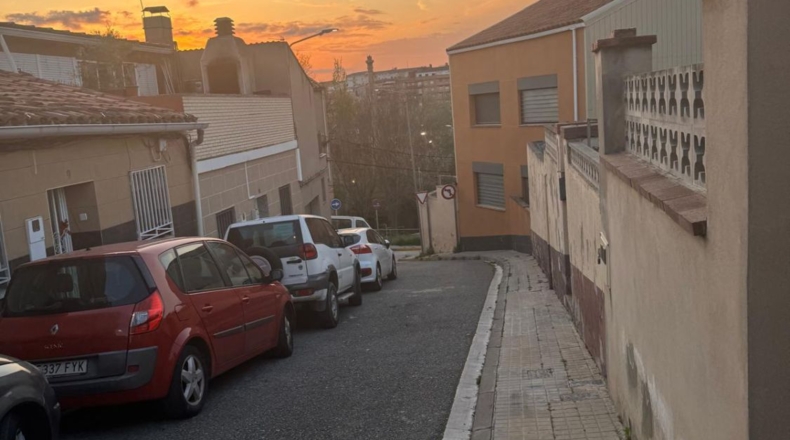 Barcelona - Санта-Маргарита-де-Монбуй - 132m2
